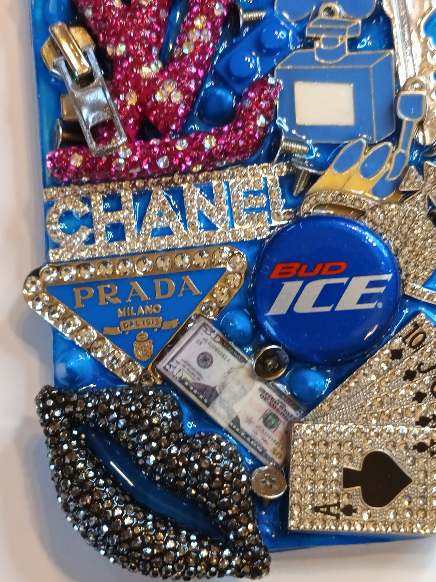IPhone 16 Pro Max customized phone case