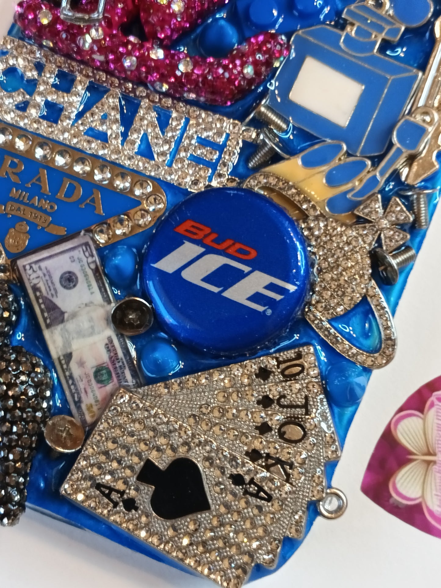 IPhone 16 Pro Max customized phone case