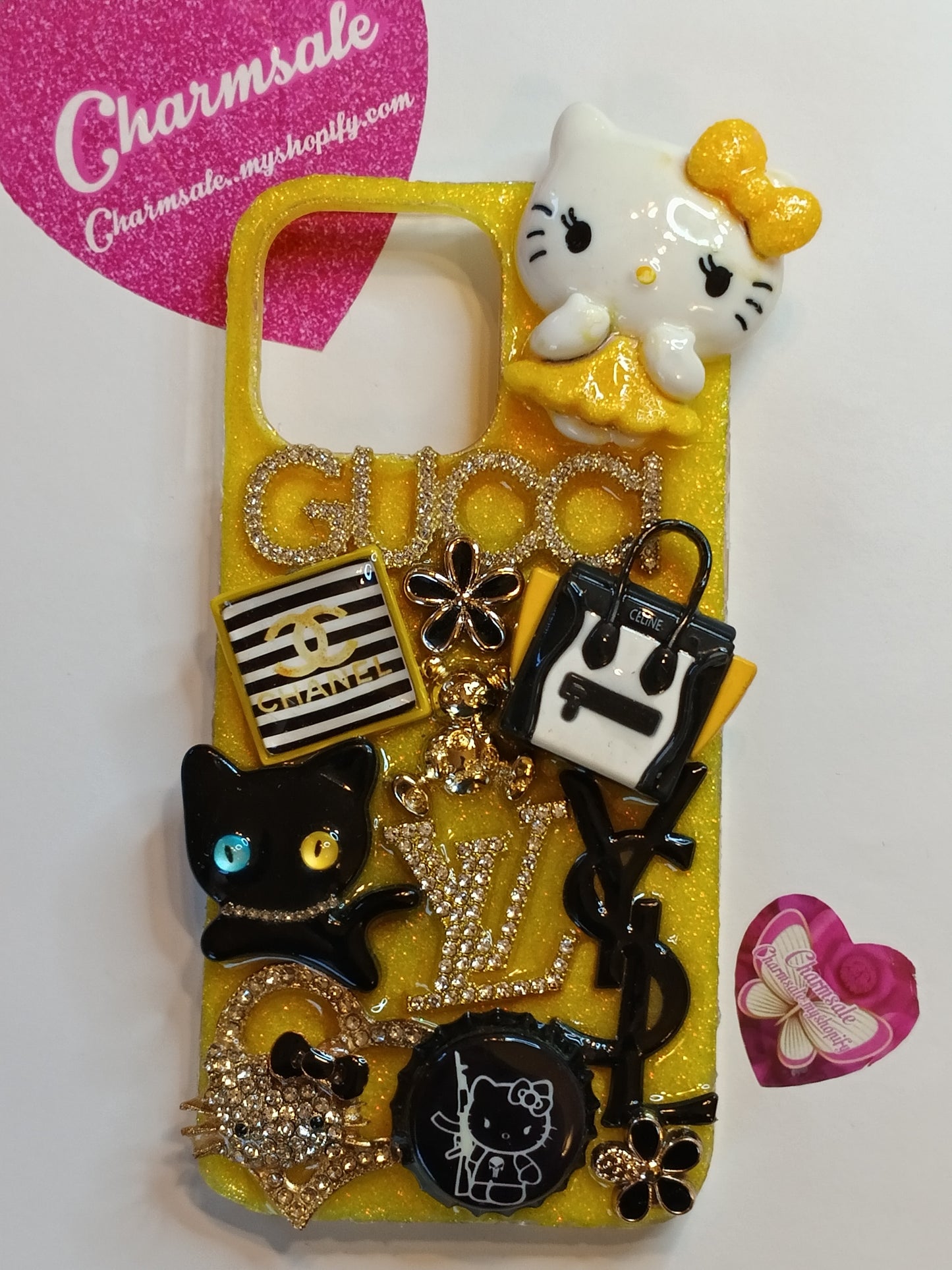 IPhone 14 Pro Max customized phone case