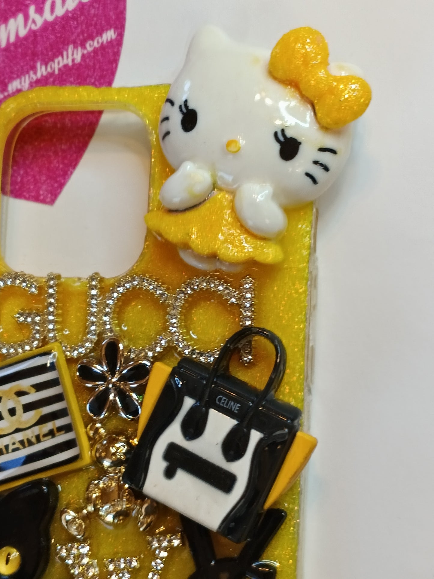 IPhone 14 Pro Max customized phone case