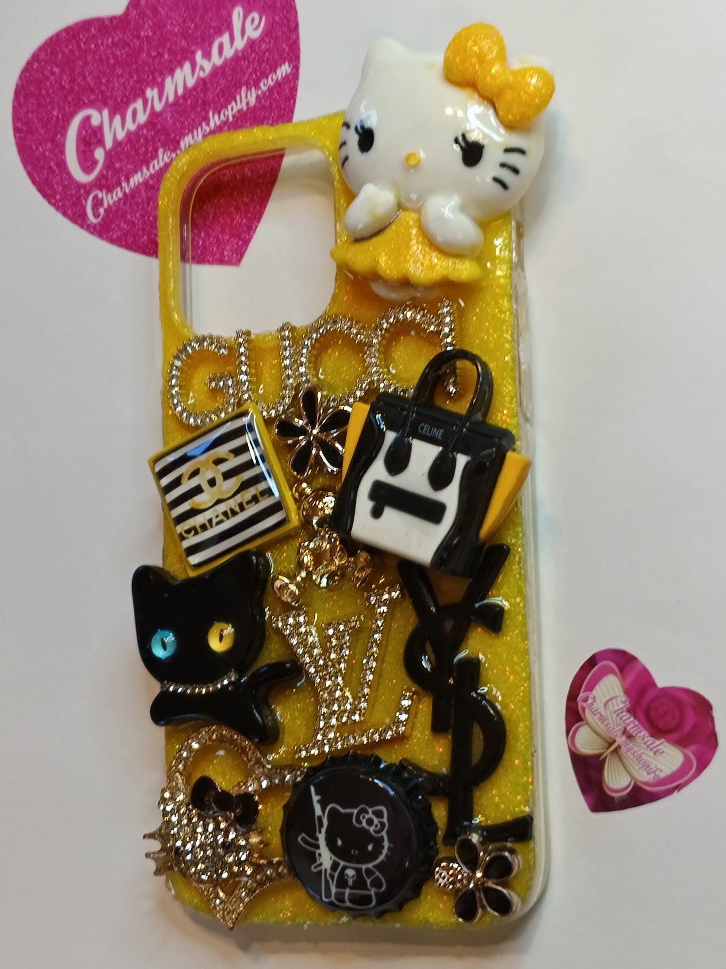 IPhone 14 Pro Max customized phone case