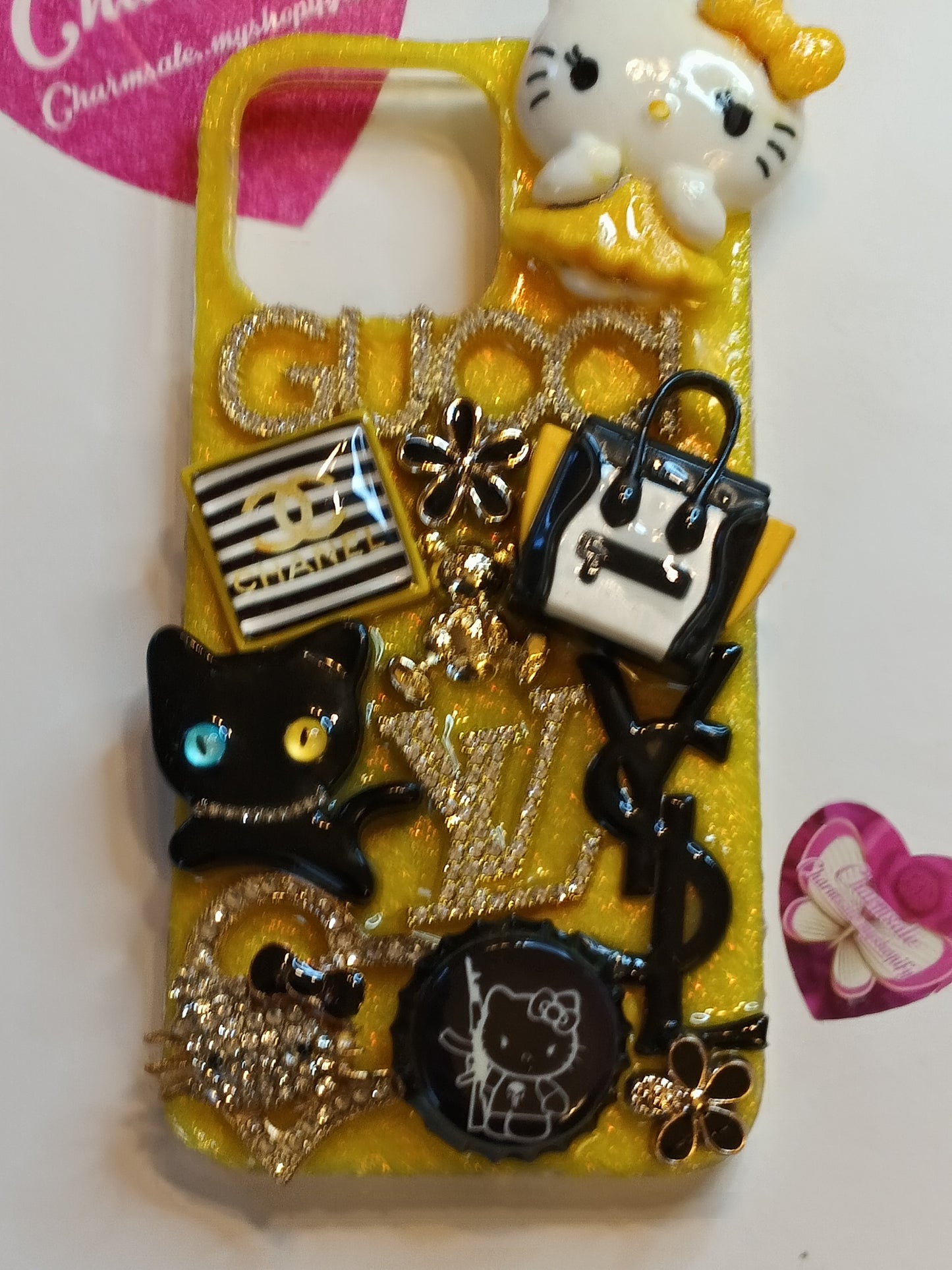 IPhone 14 Pro Max customized phone case