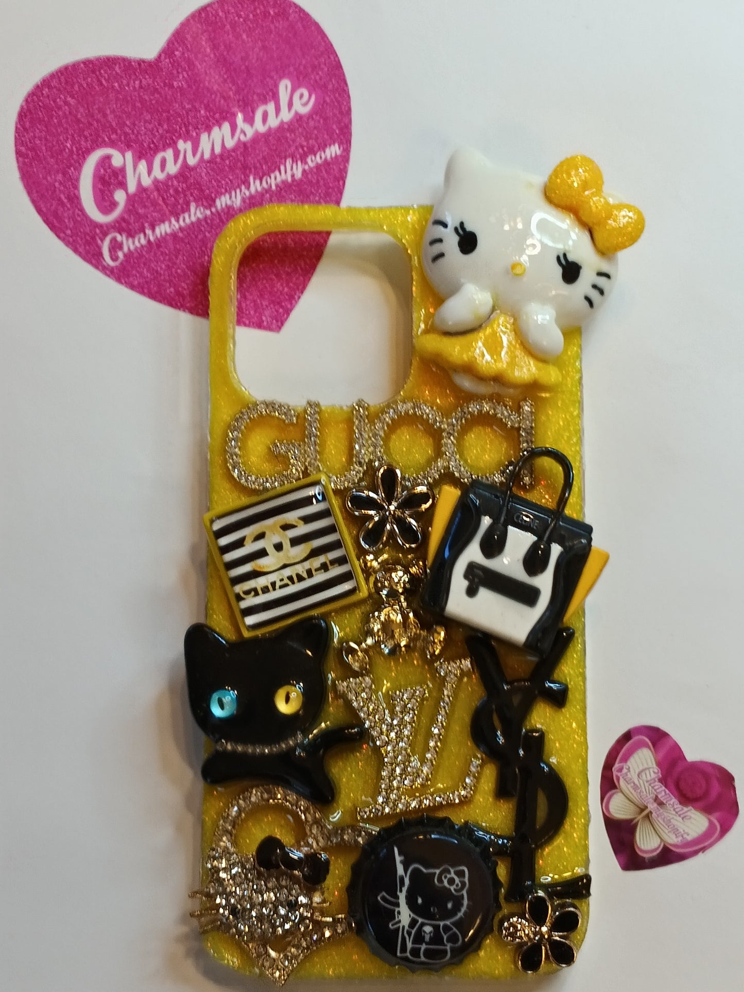 IPhone 14 Pro Max customized phone case