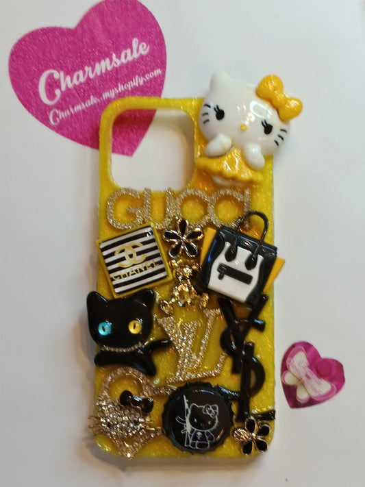 IPhone 14 Pro Max customized phone case