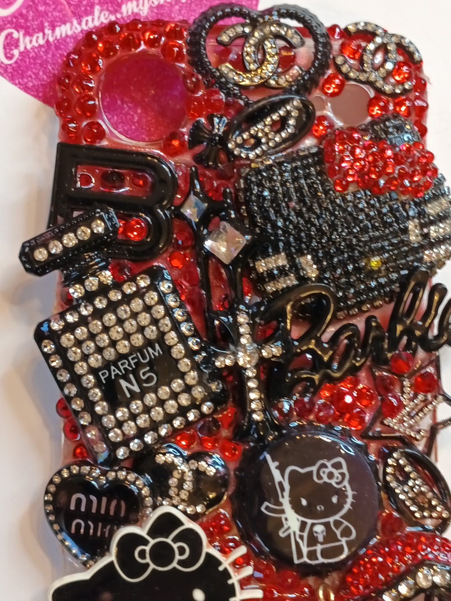 IPhone 17 Air customized junk phone case