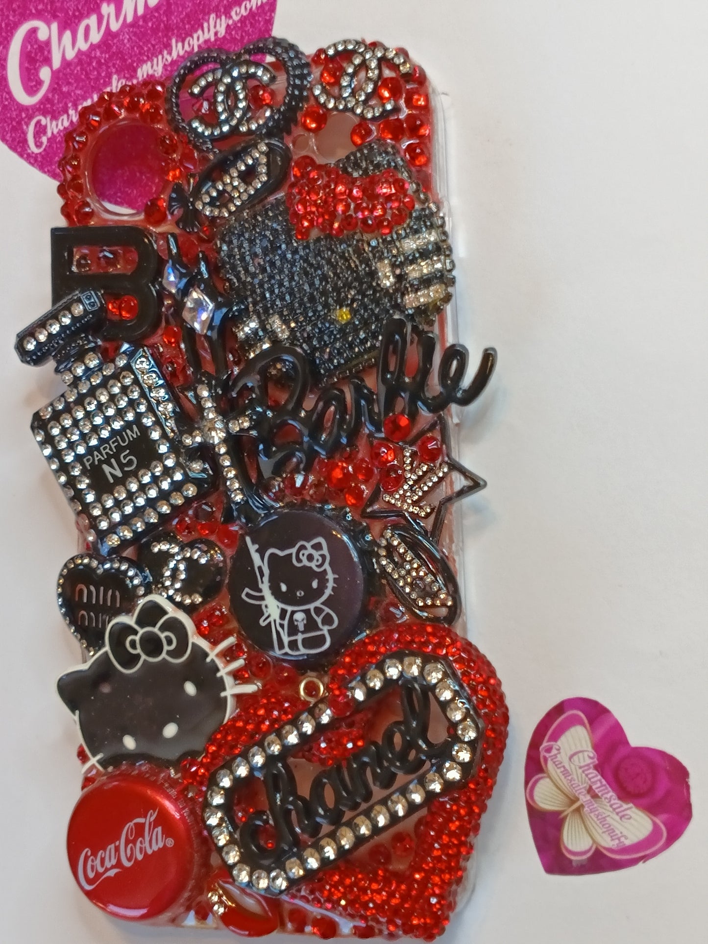 IPhone 17 Air customized junk phone case