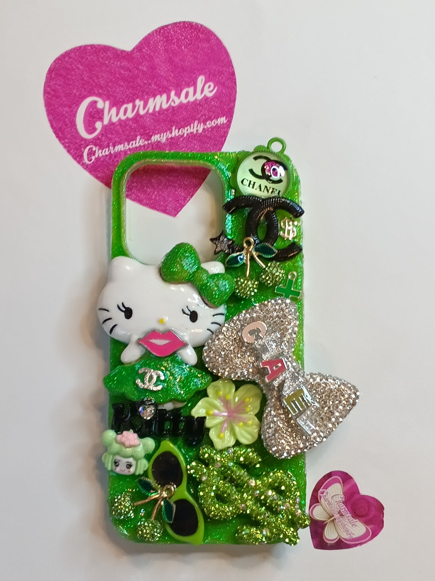 IPhone 14 Pro customized phone case