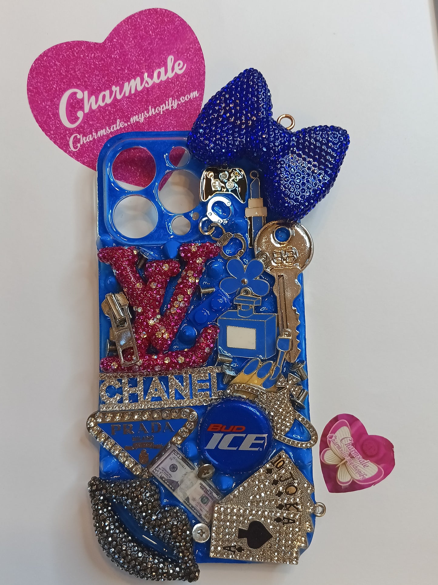 IPhone 16 Pro Max customized phone case