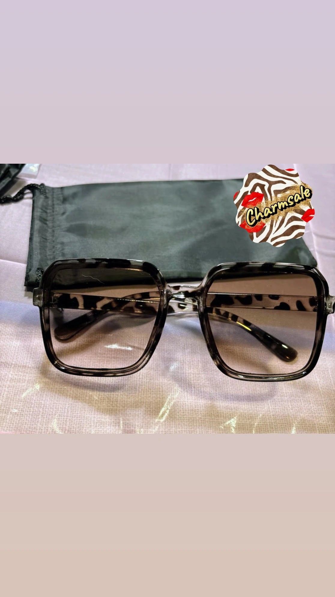 Women's Sunglasses