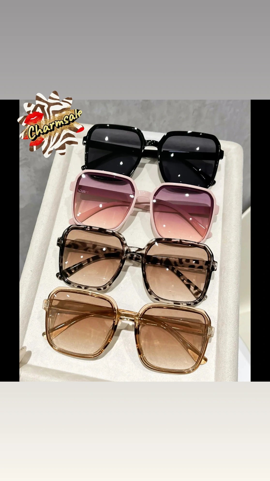 Women's Sunglasses
