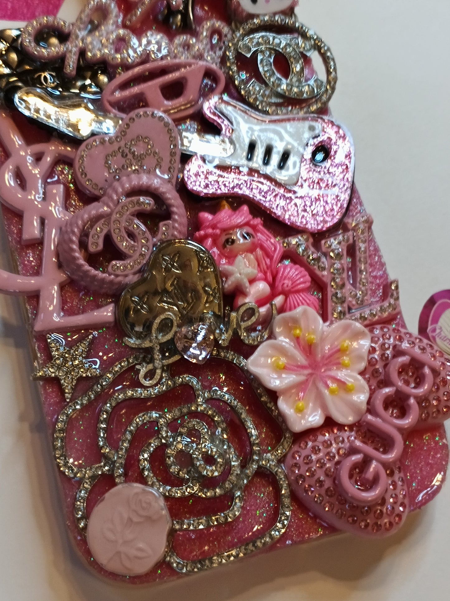 IPhone 14 Plus customized phone case
