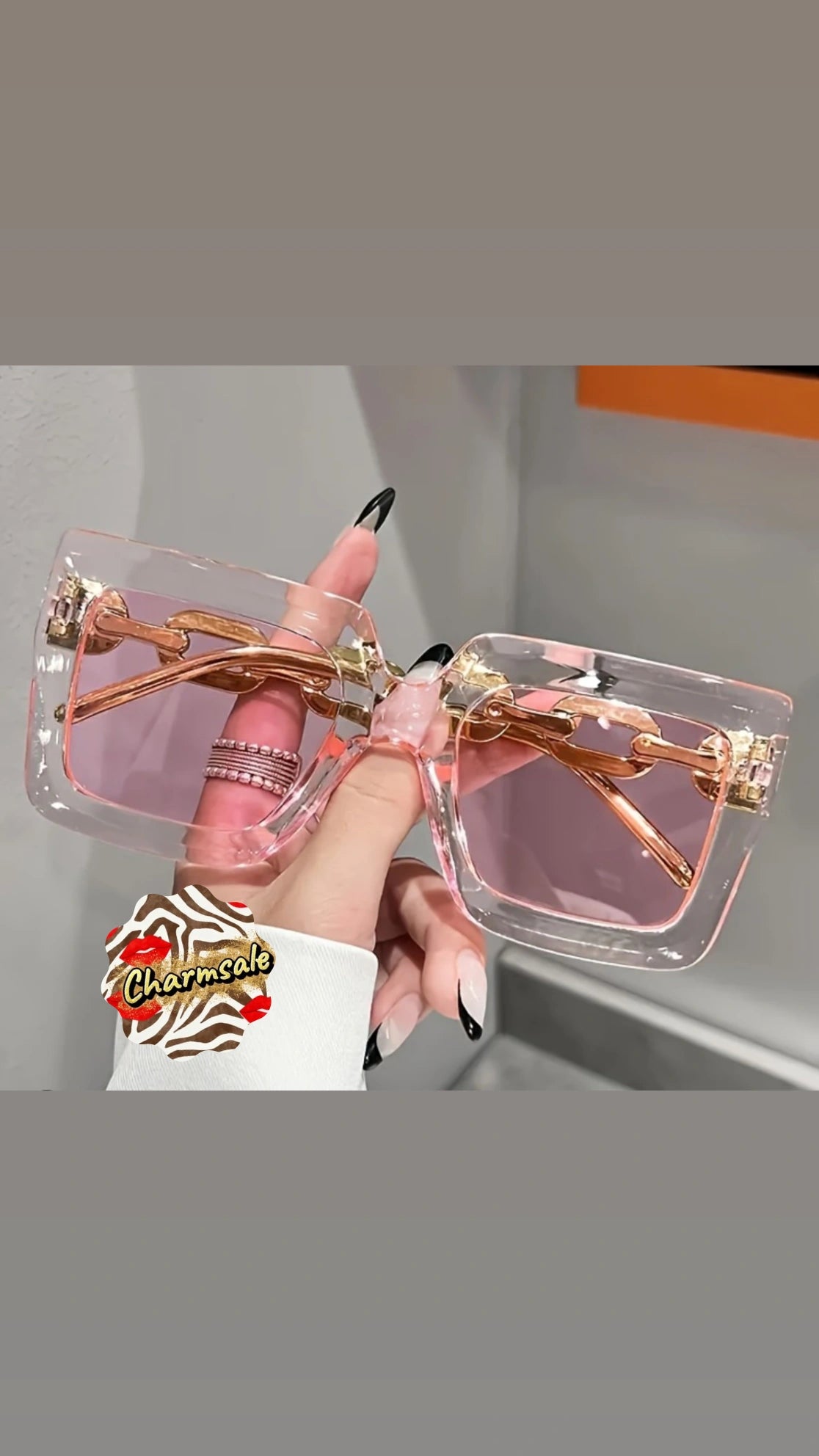 Women's Sunglasses