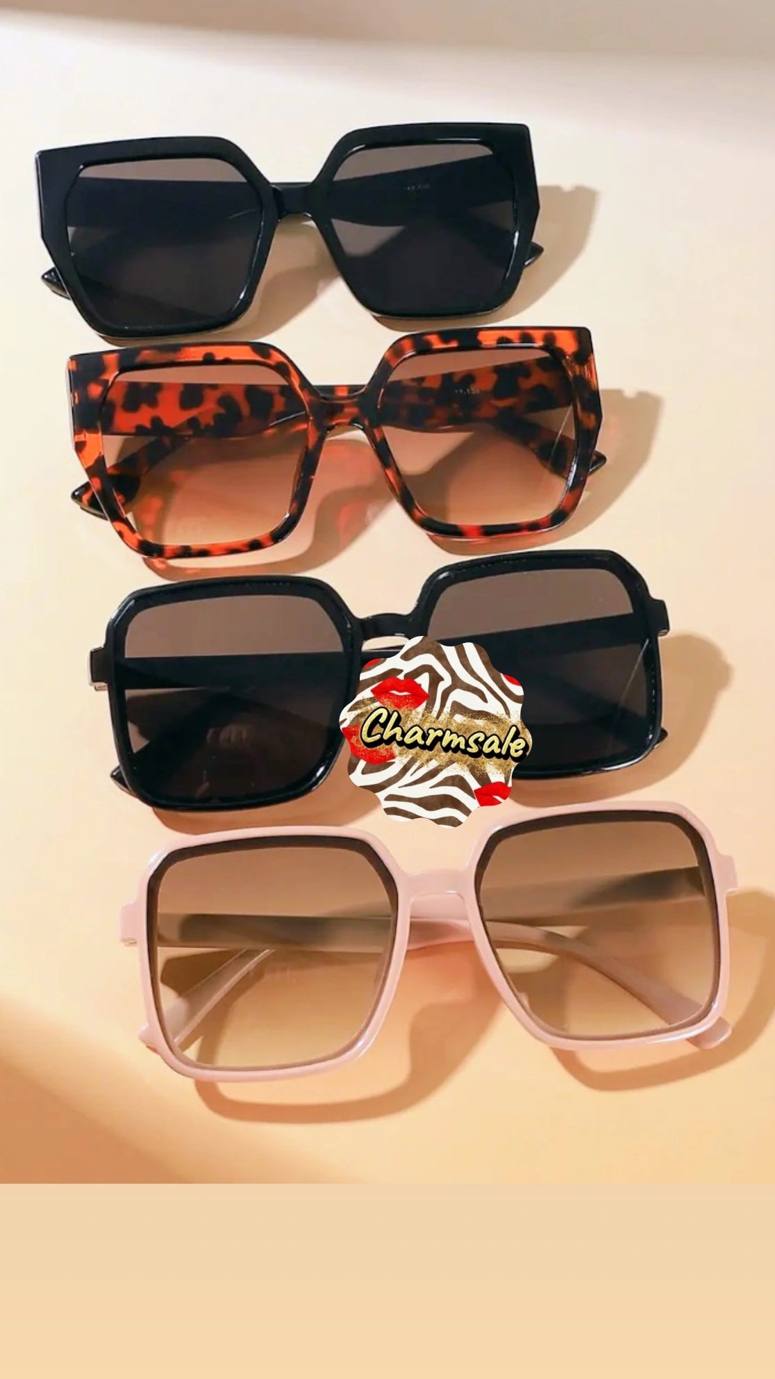 Women's Sunglasses