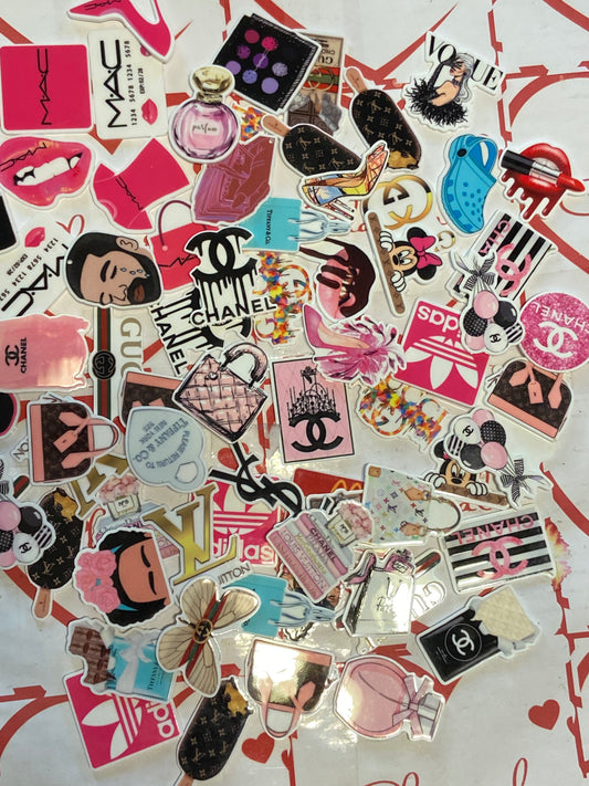 Planner Charms bracelet or DIY