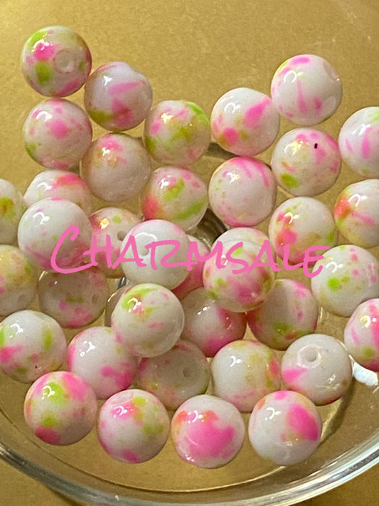 Beads 10mm
