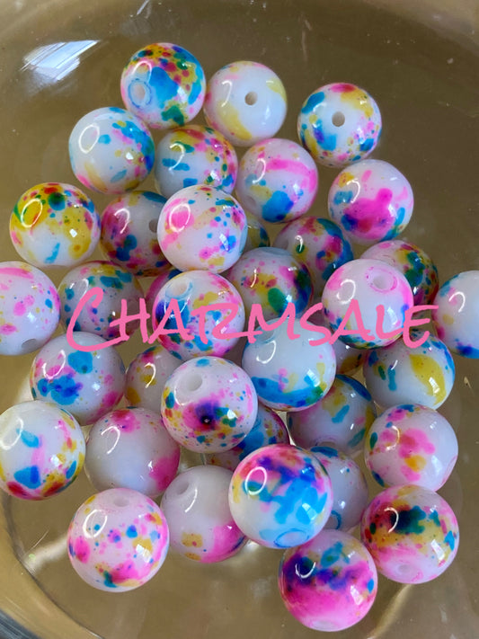 Beads 10mm