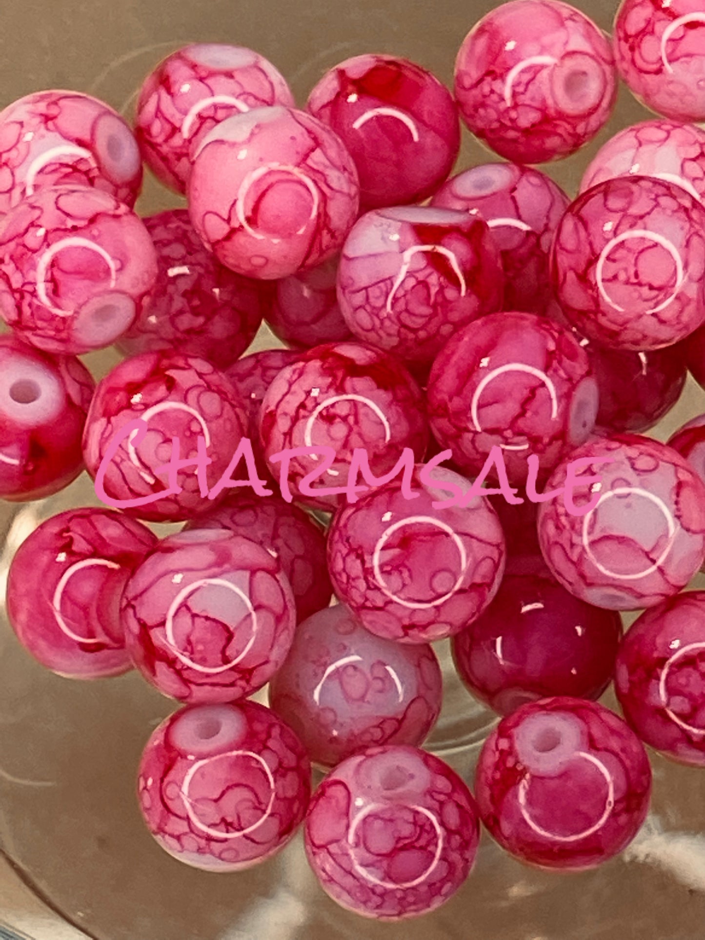Beads 10mm
